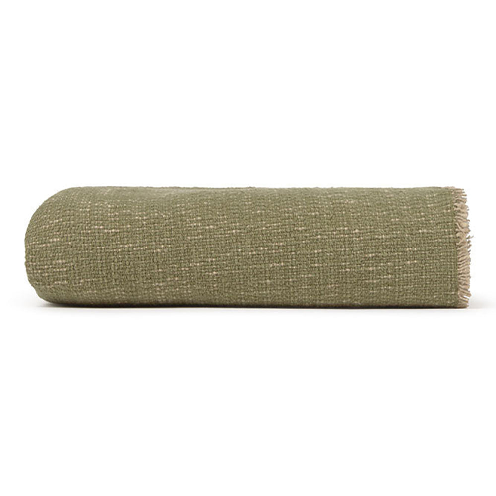 Handloom Throw Blanket
