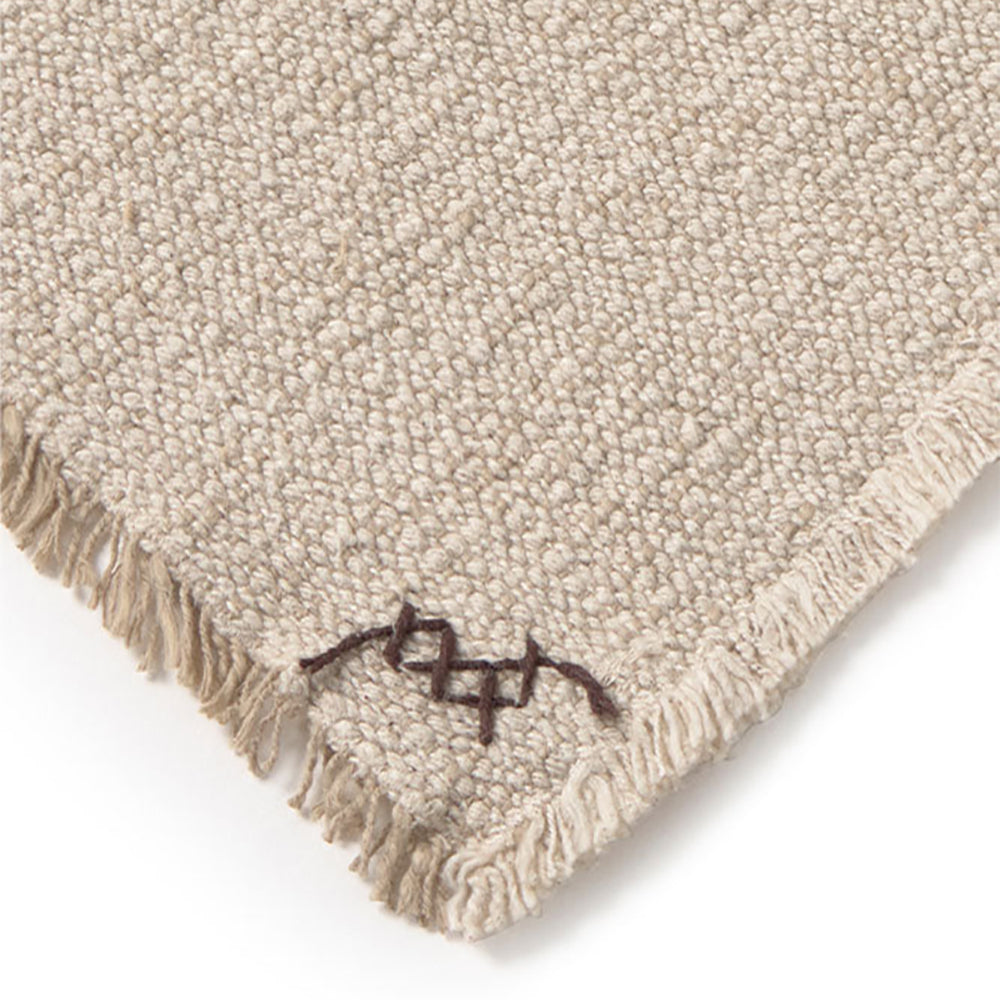 Handloom Throw Blanket