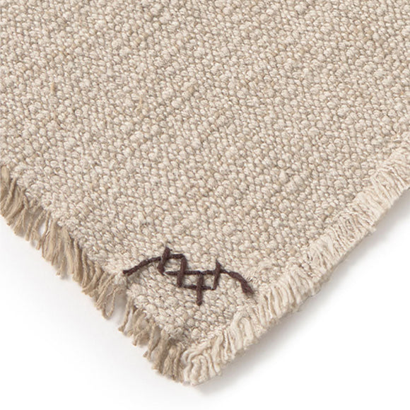 Handloom Throw Blanket