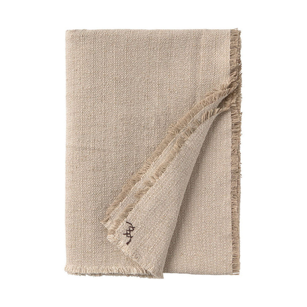 Handloom Throw Blanket