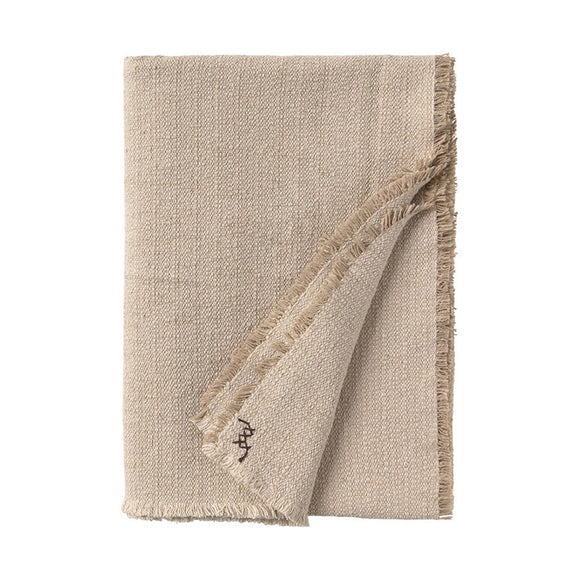 Handloom Throw Blanket