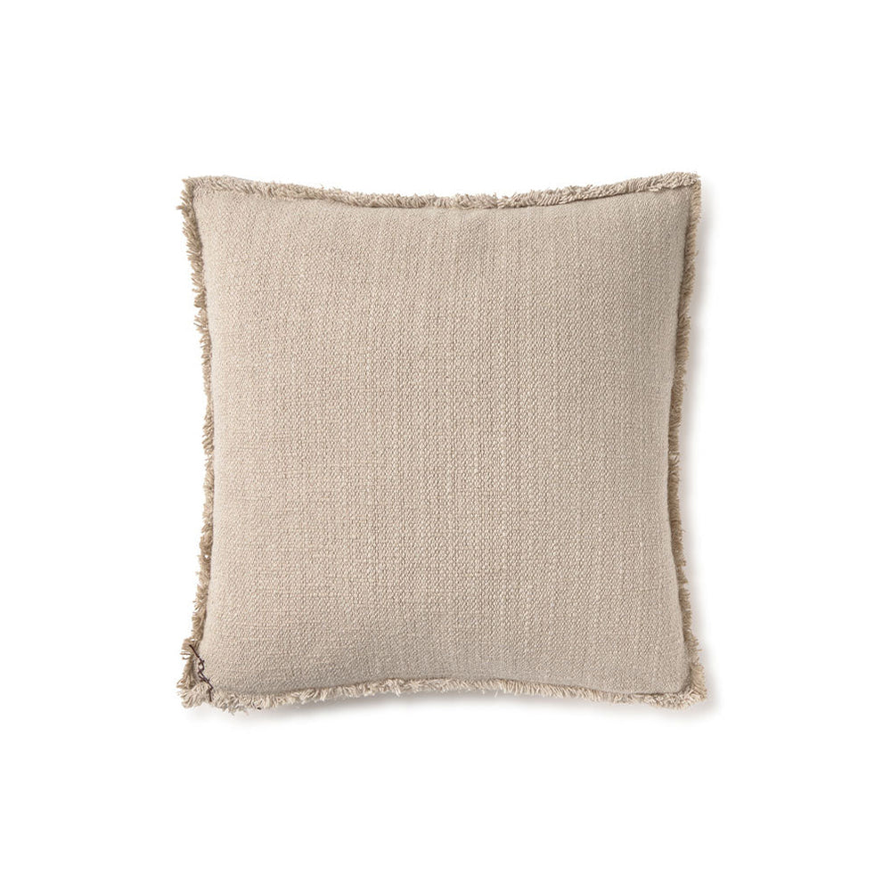 Handloom Throw Pillow