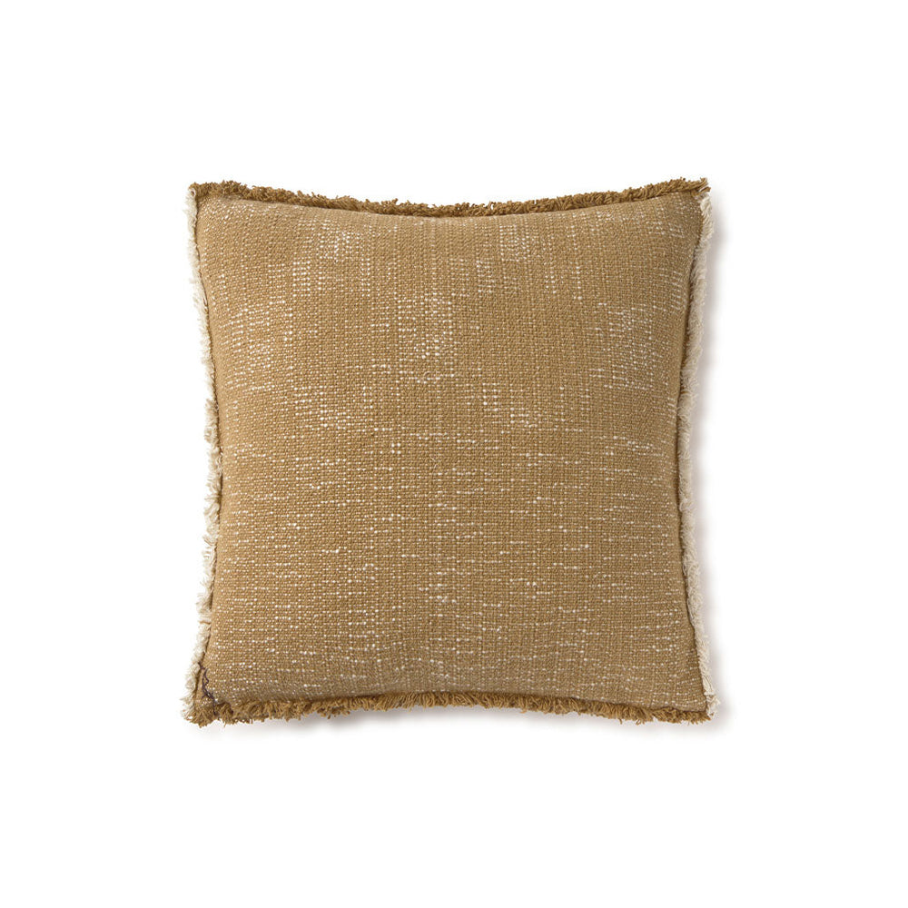 Handloom Throw Pillow