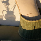 Handloom Vertical Basket