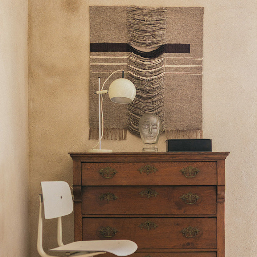 Handloom Wall Hanger