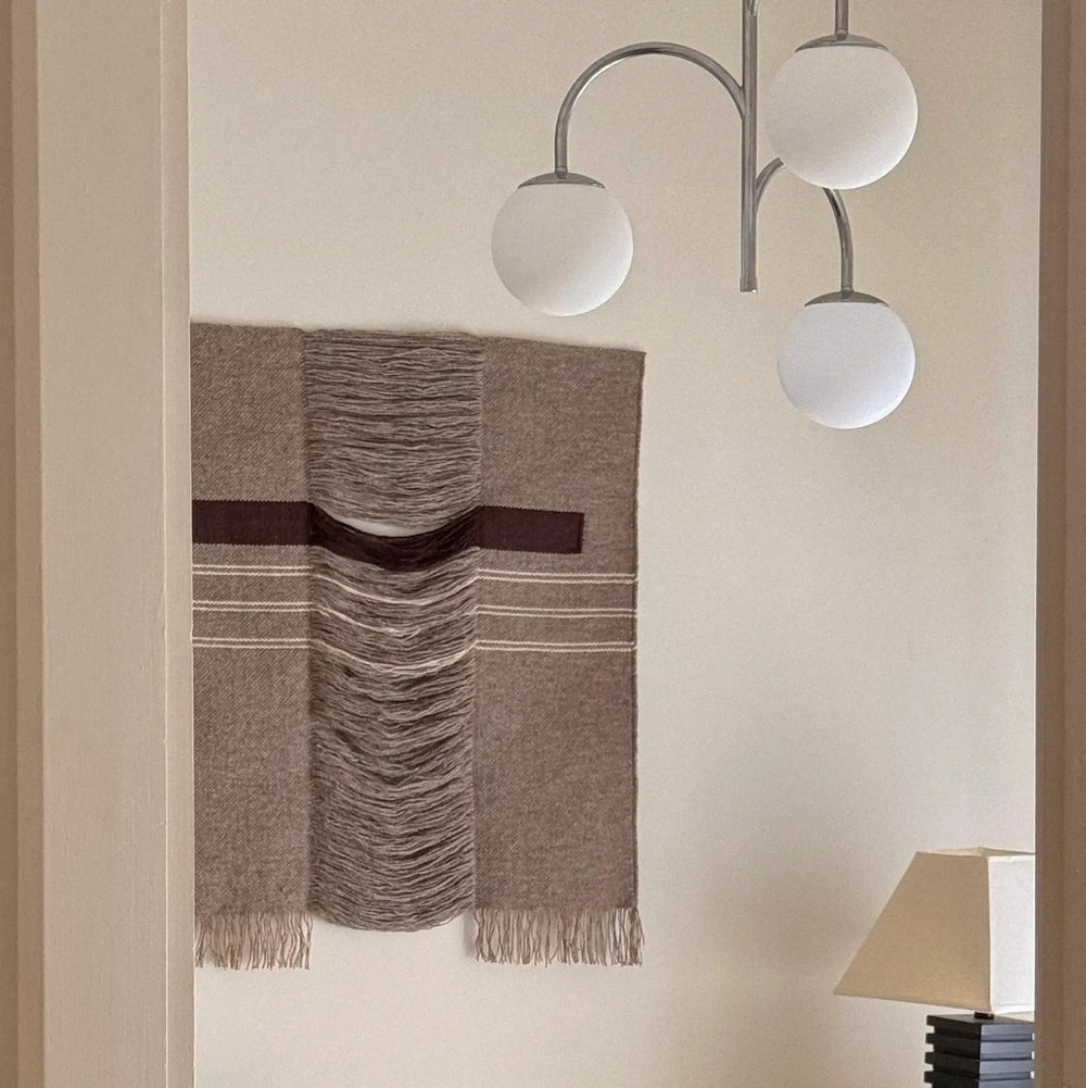 Handloom Wall Hanger