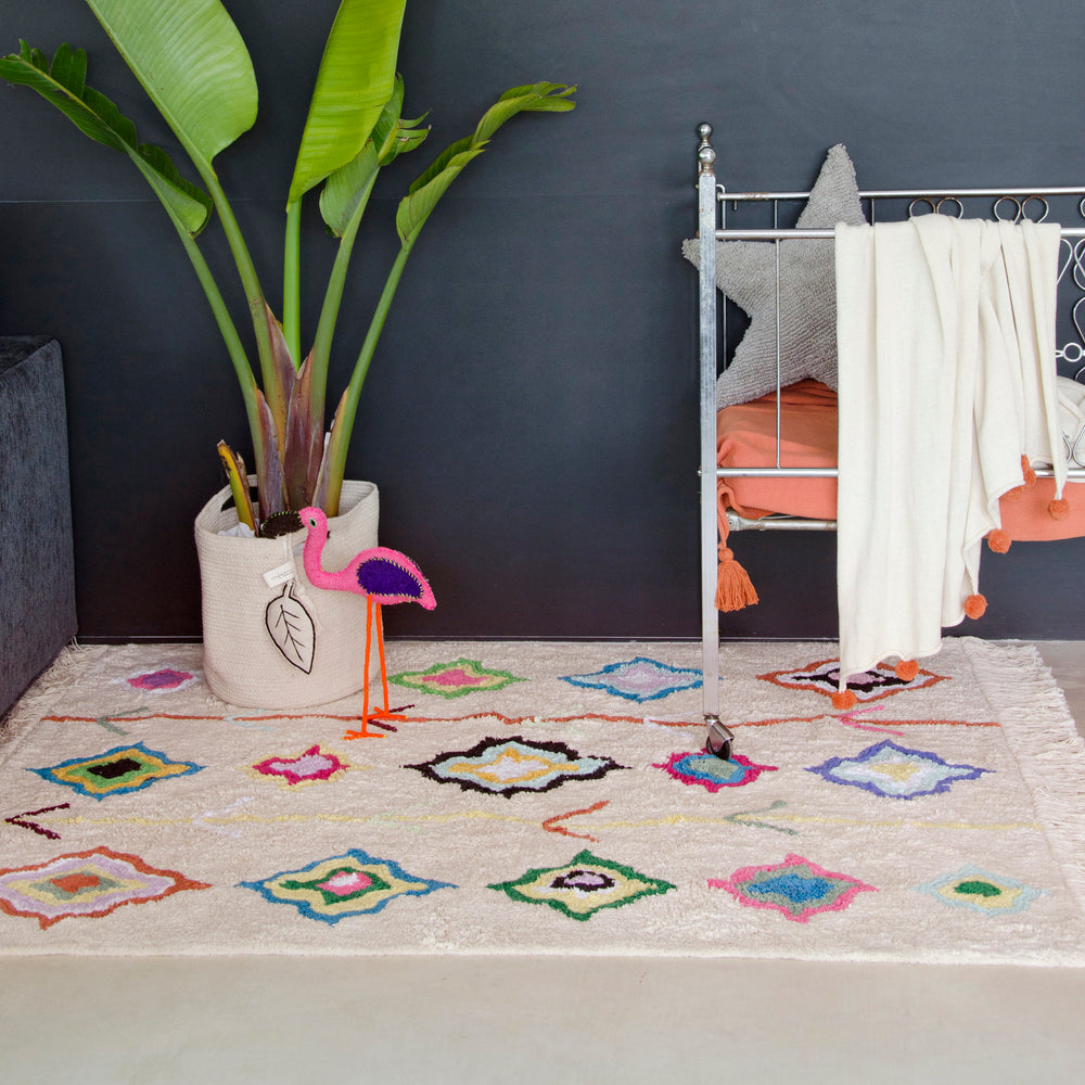 Kaarol Washable Rug