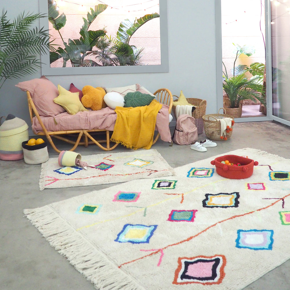 Kaarol Washable Rug