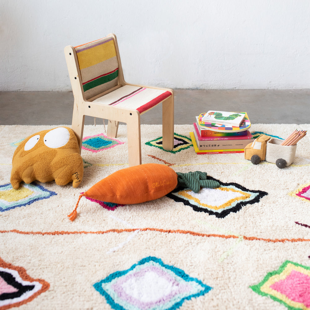 Kaarol Washable Rug