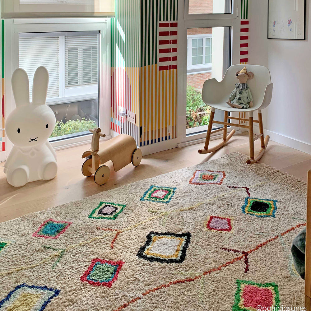 Kaarol Washable Rug
