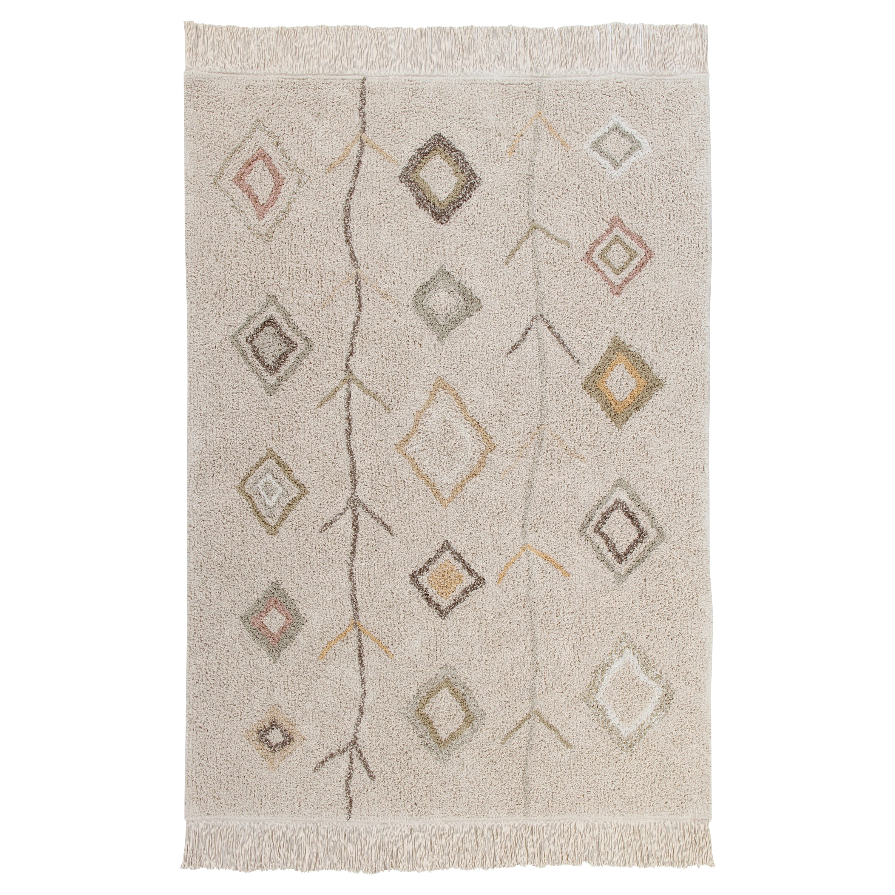 Lorena Canals Kaarol Washable Rug - 2Modern