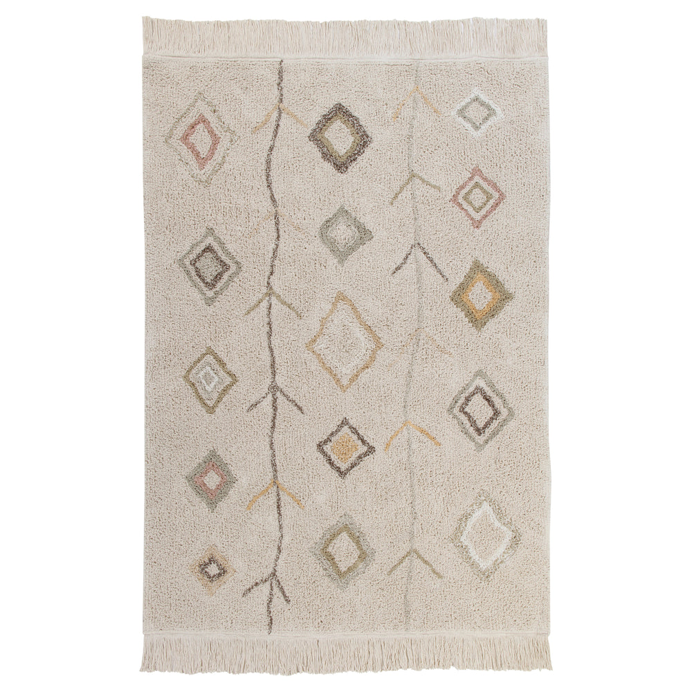 Kaarol Washable Rug