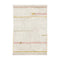 Lanes Washable Rug  option Vintage Nude