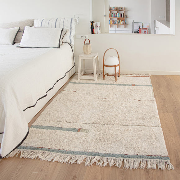 Lorena canals Washable Rug ダイヤ柄ラグ ベニワレン Amazon.com: Lorena Canals-Washable Area Rug. Collection