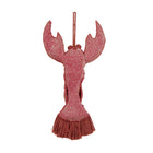 Lobster Door Hanging