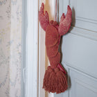 Lobster Door Hanging