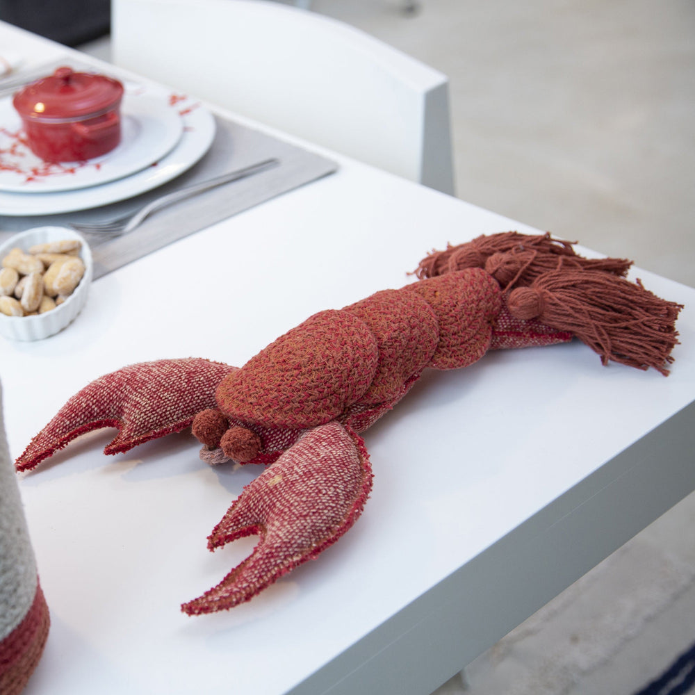 Lobster Door Hanging