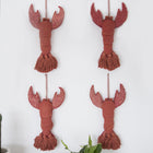 Lobster Door Hanging