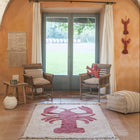 Lobster Door Hanging