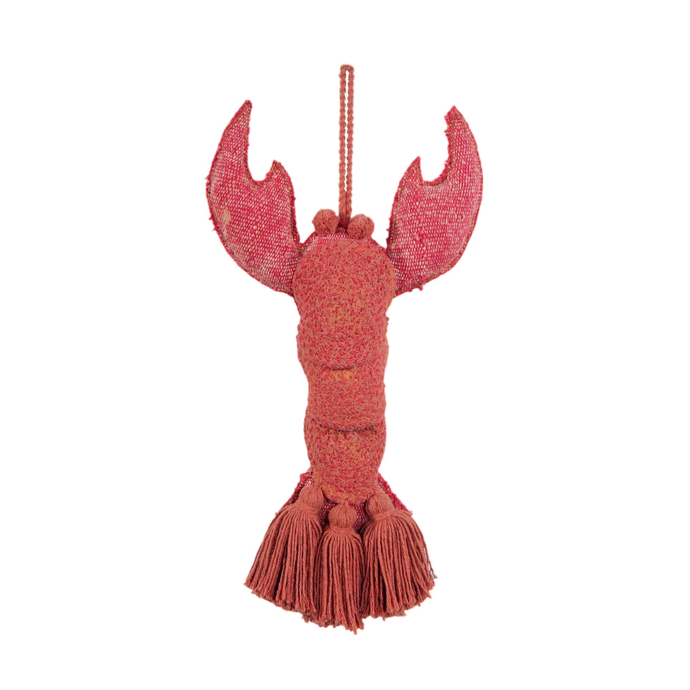 Lobster Door Hanging