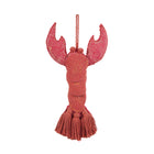 Lobster Door Hanging