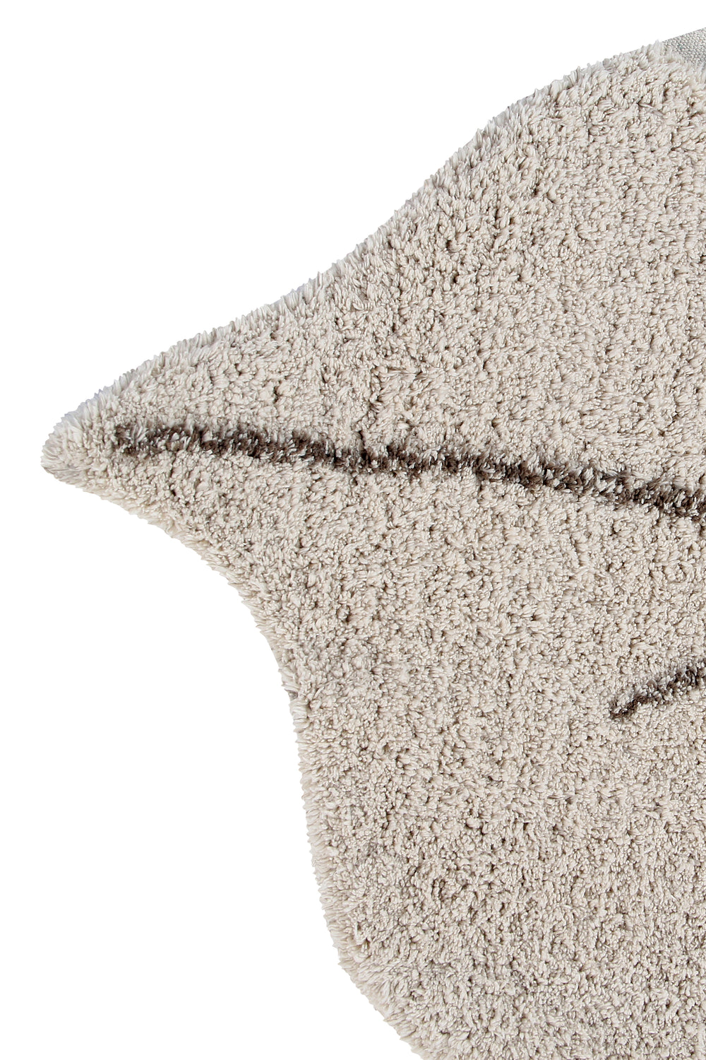Monstera Washable Rug
