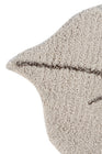 Monstera Washable Rug