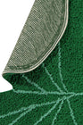 Monstera Washable Rug