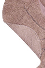 Monstera Washable Rug