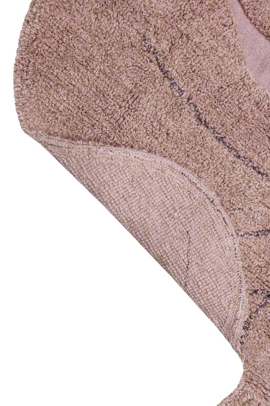 Monstera Washable Rug