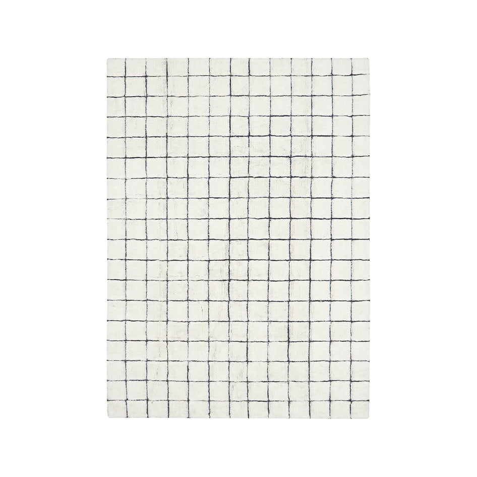Mosaic Rug
