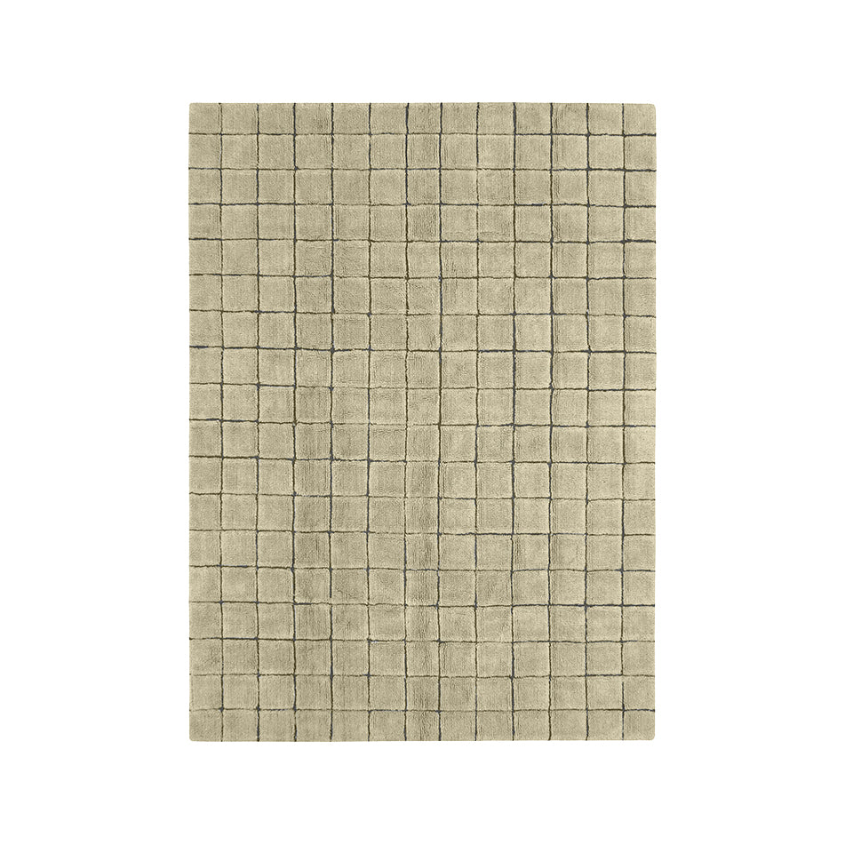 Mosaic Rug