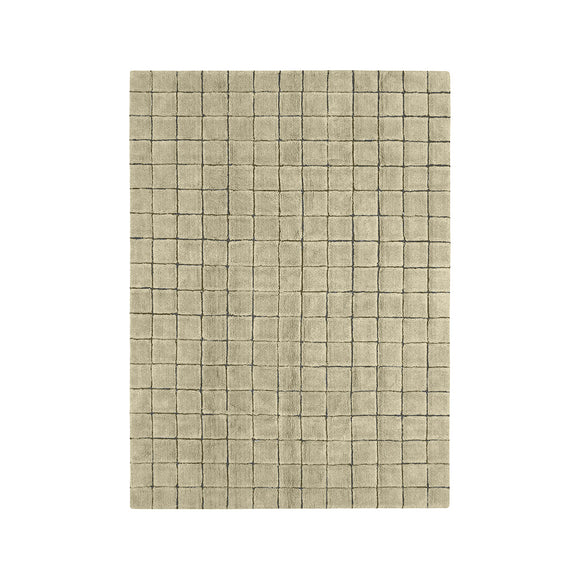 Mosaic Rug