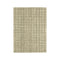 Mosaic Rug  option Moss