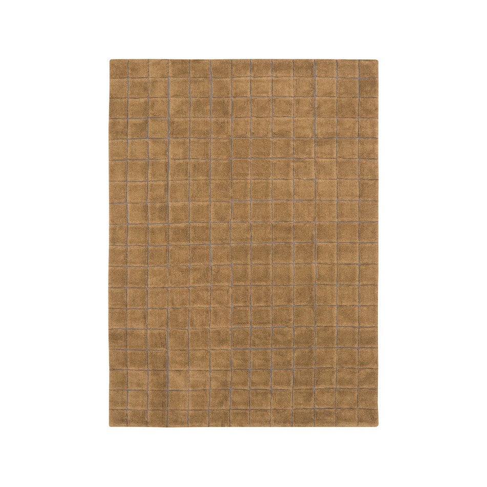 Mosaic Rug