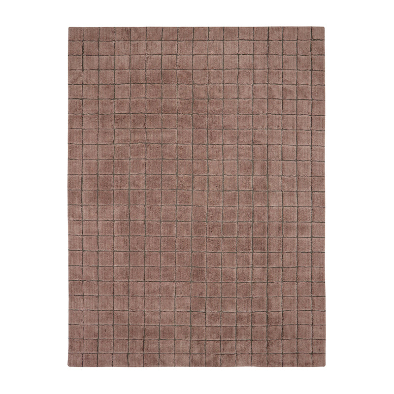 Mosaic Rug