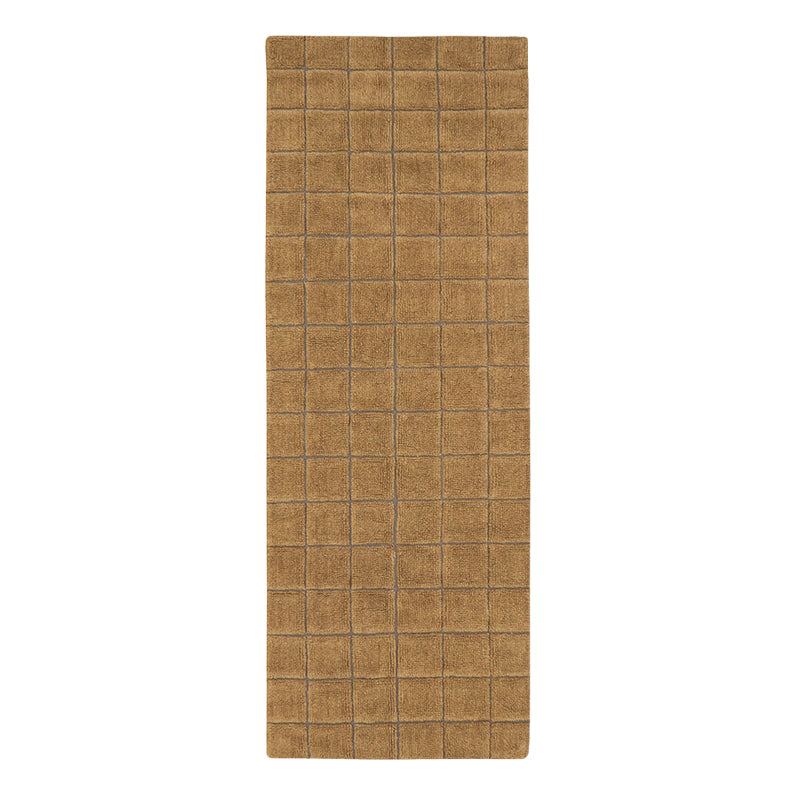 Mosaic Runner