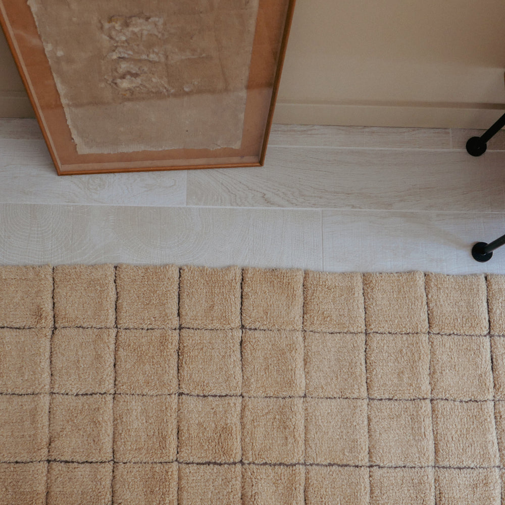 Mosaic Runner
