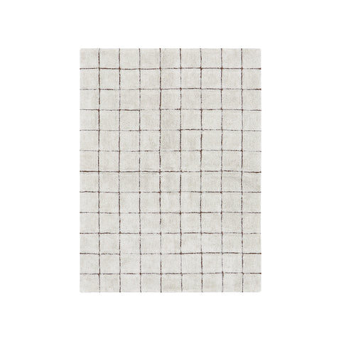 Mosaic Washable Rug