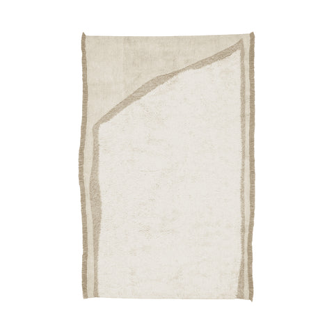 Nomade Suf Woolable Rug