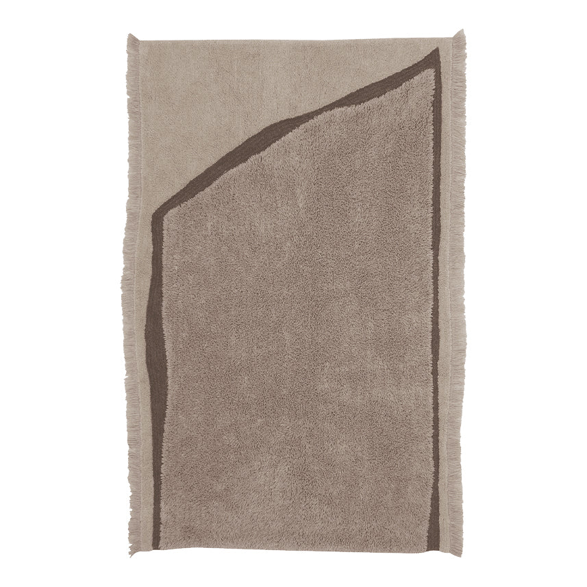 Nomade Suf Woolable Rug