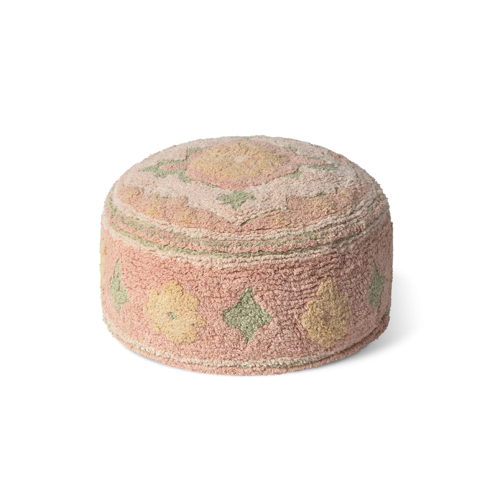 Persian Pouf