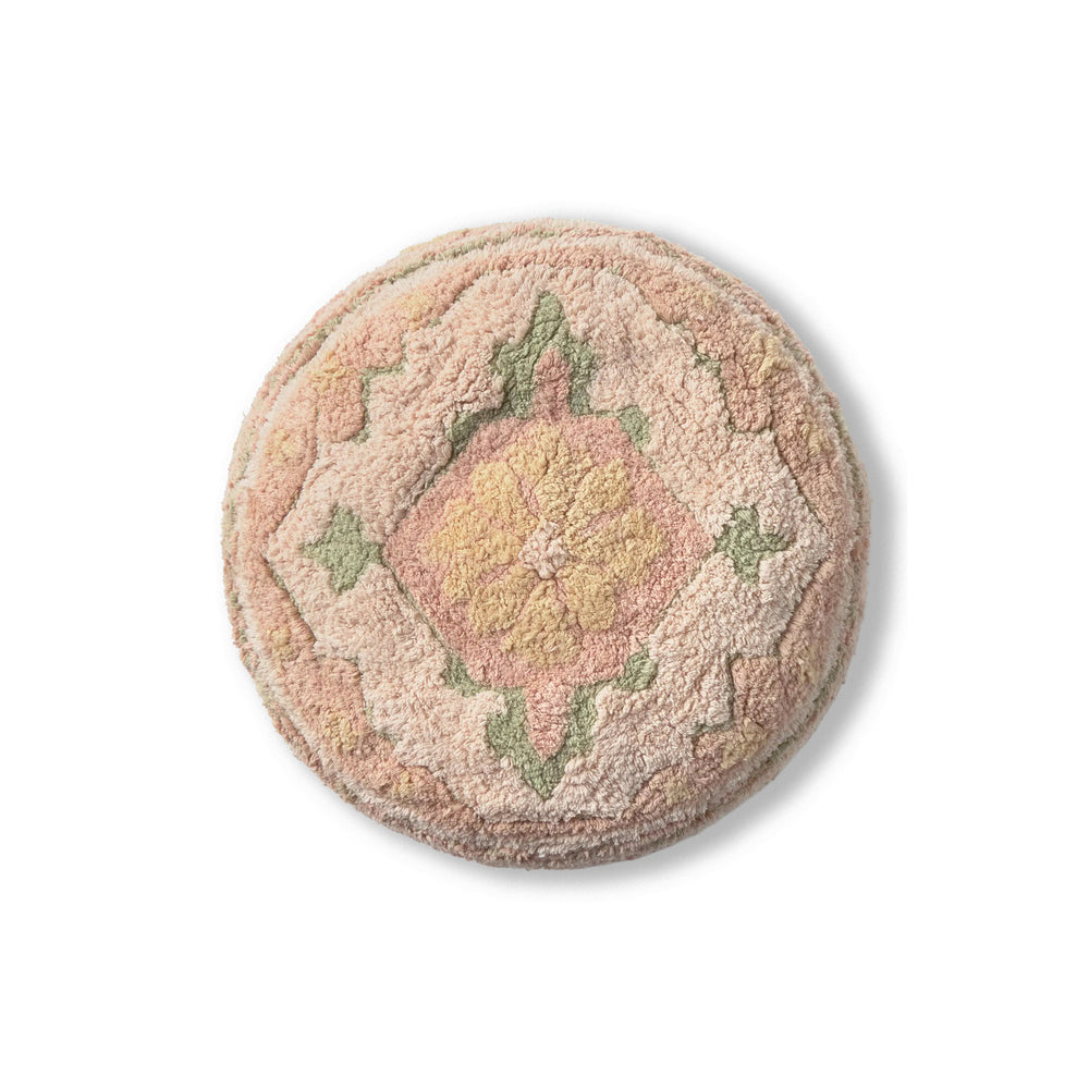 Persian Pouf