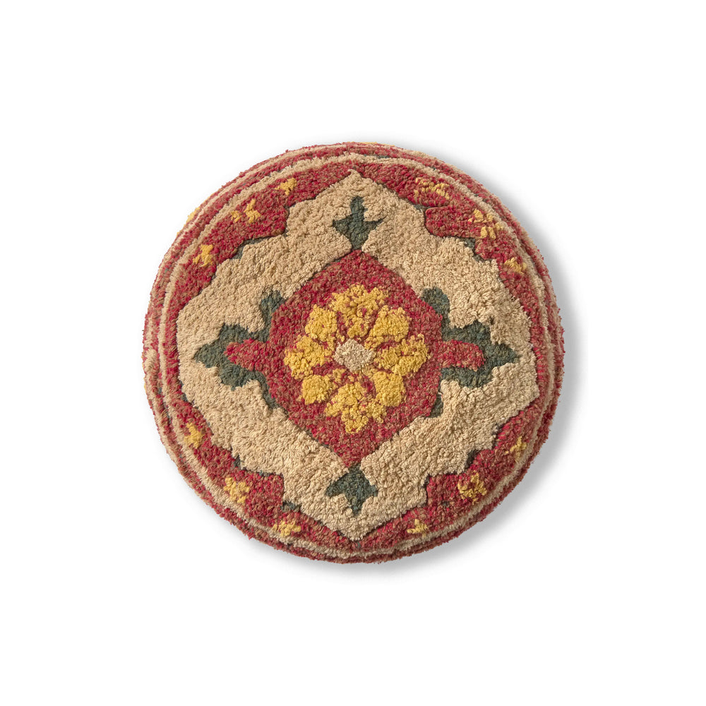 Persian Pouf