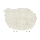 Washable Pink Nose Sheep Rug OPEN BOX