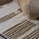 Handloom Columns Rug