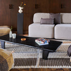 Handloom Columns Rug