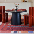 Handloom Columns Rug