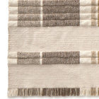 Handloom Columns Rug