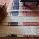 Handloom Columns Rug